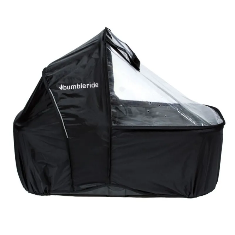 Bumbleride Bassinet Non-PVC Rain Cover
