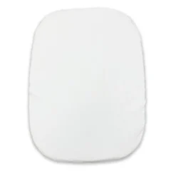 Monte Design Bassinet Sheets - 2 Pack