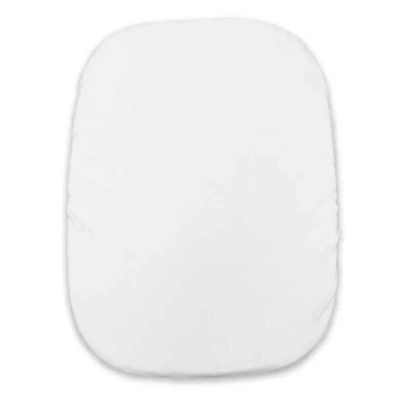 Monte Design Bassinet Sheets - 2 Pack