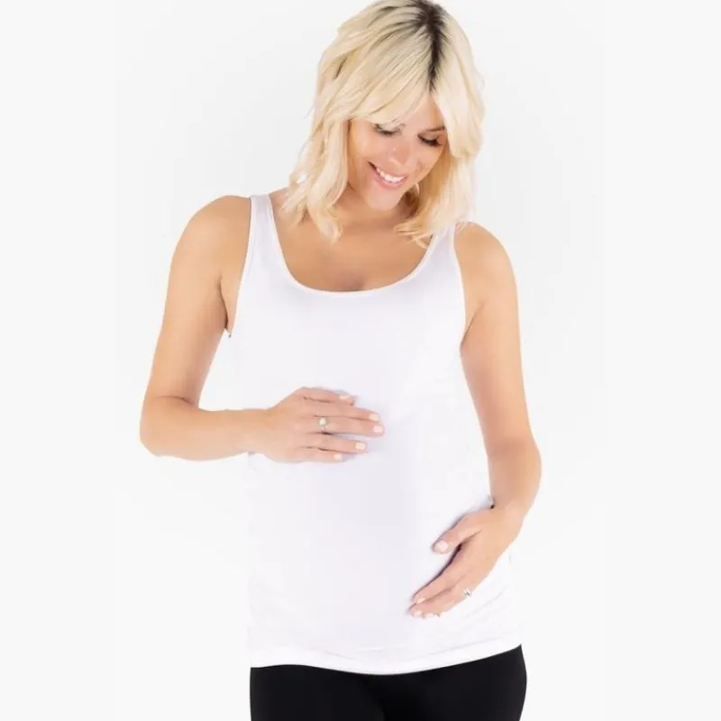 Belly Bandit B.D.A. Maternity Tanks