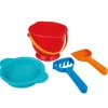 Hape Beach Basics