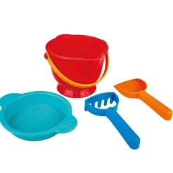 Hape Beach Basics