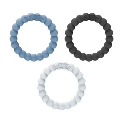 Dr Brown's Beaded Teether Rings