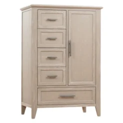 Monogram by Namesake Beckett Chifforobe