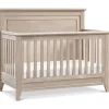 Monogram by Namesake Beckett 4-in-1 Convertible Crib