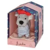 Manhattan Toys Bed & Biscuit Puppies