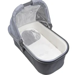 Kushies Bedhead Bassinet Sheets