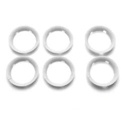 Bugaboo Bee 5 Wheel Caps