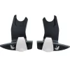 Bugaboo Bee Adapter - Maxi Cosi/Clek/Nuna/Cybex