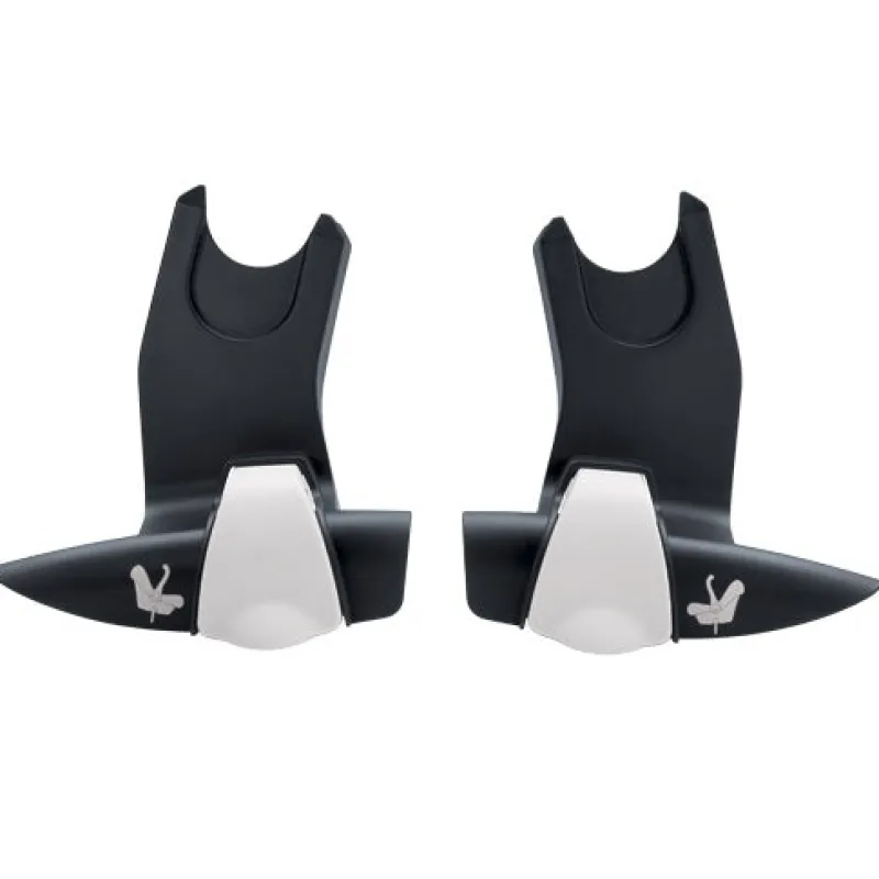 Bugaboo Bee Adapter - Maxi Cosi/Clek/Nuna/Cybex