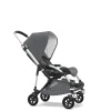 Bugaboo Bee5 Classic Complete - Grey Melange