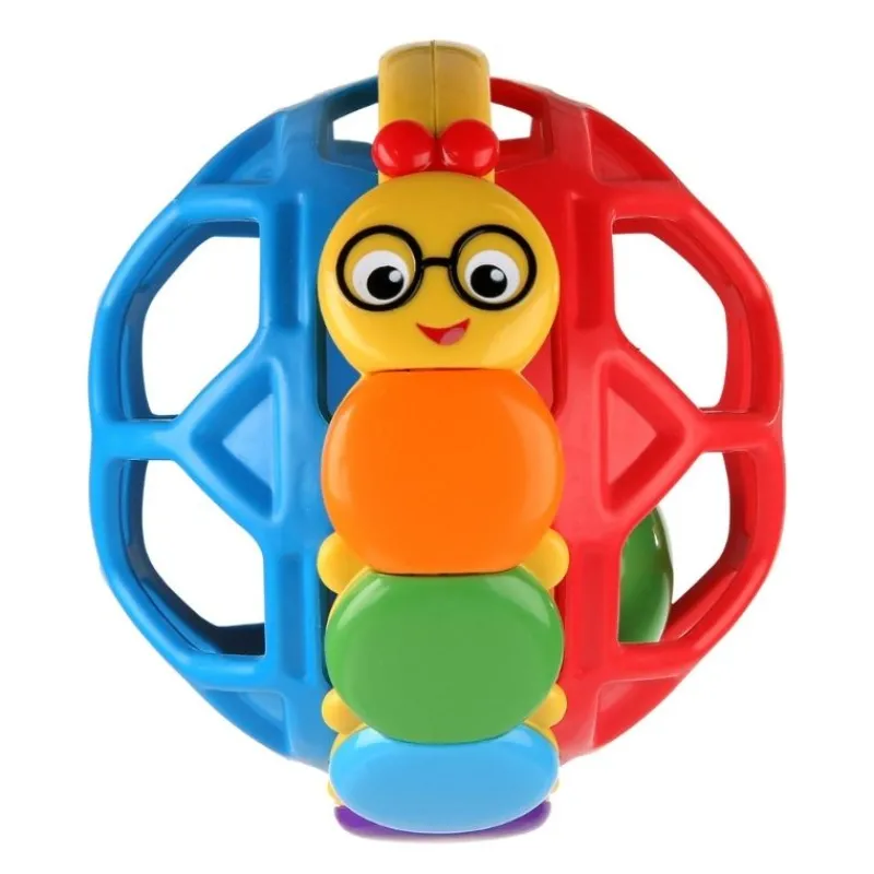 Baby Einstein Bendy Ball