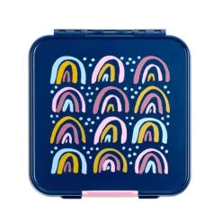 Little Lunch Box Co. Bento 5 Lunch Boxes