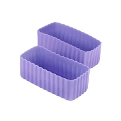 Little Lunch Box Co. Bento Cups Rectangle