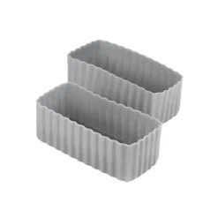 Little Lunch Box Co. Bento Cups Rectangle