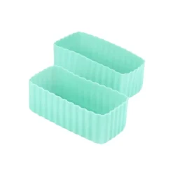 Little Lunch Box Co. Bento Cups Rectangle