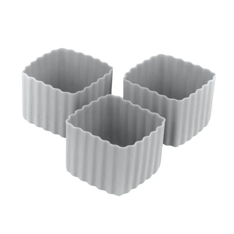 Little Lunch Box Co. Bento Cups Square