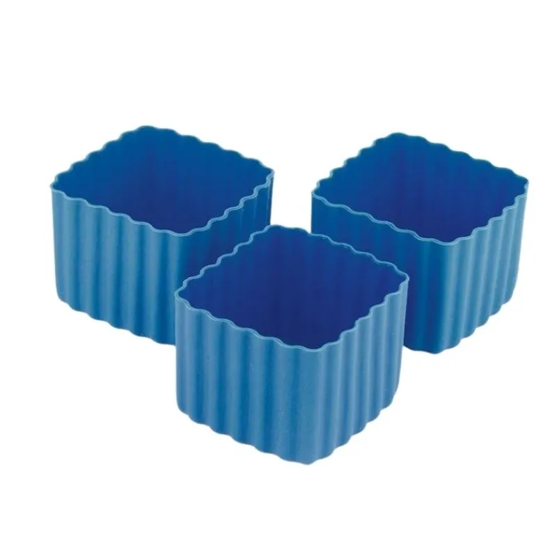 Little Lunch Box Co. Bento Cups Square