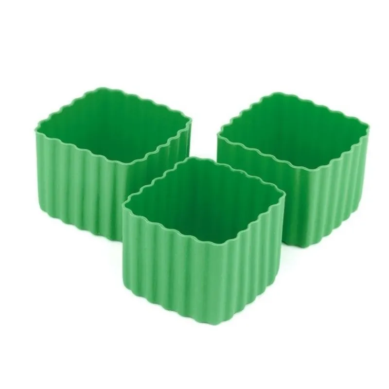 Little Lunch Box Co. Bento Cups Square