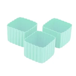 Little Lunch Box Co. Bento Cups Square