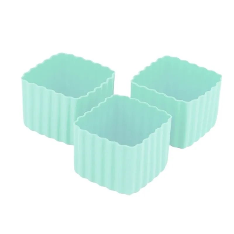 Little Lunch Box Co. Bento Cups Square