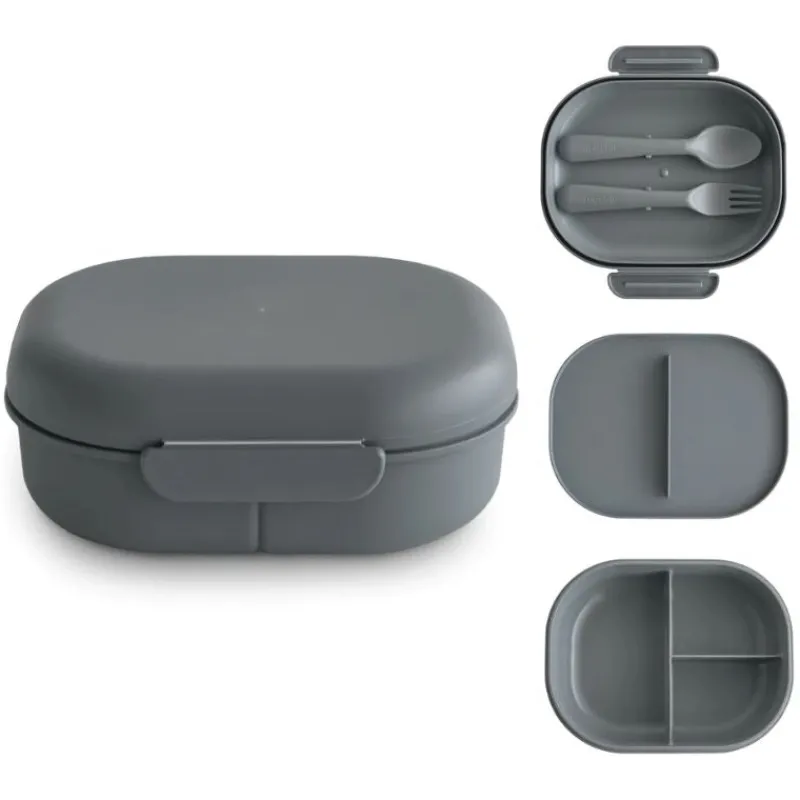 Mushie Bento Lunchbox