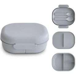 Mushie Bento Lunchbox