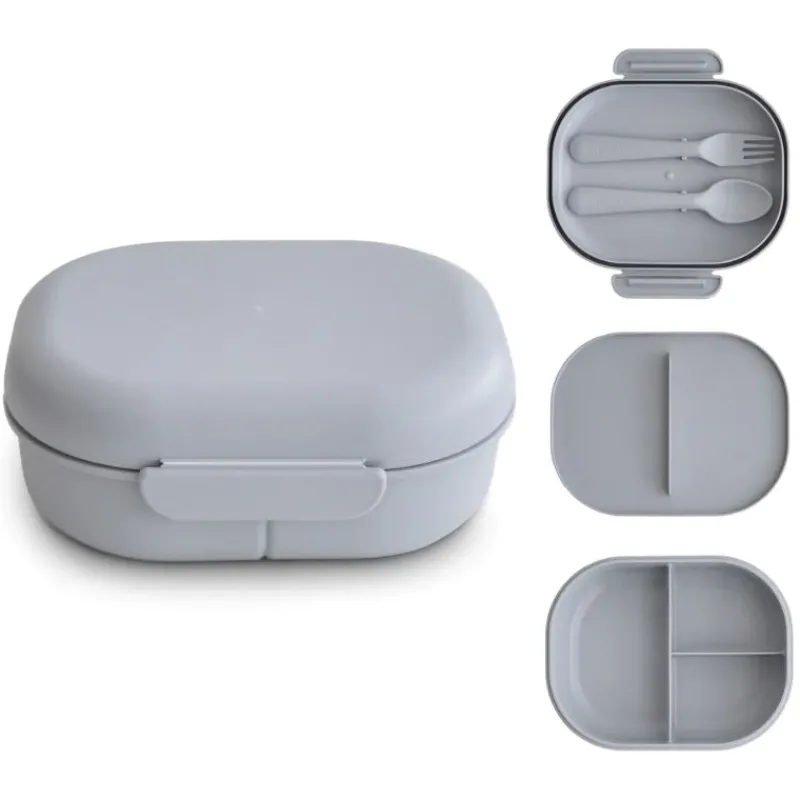Mushie Bento Lunchbox