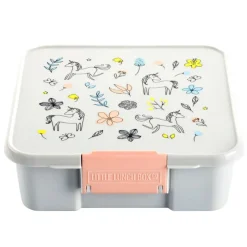 Little Lunch Box Co. Bento Three Lunch Box