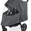 Britax B-Free Rain Cover