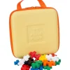 Plus-Plus Big Blocks with Travel Case