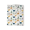 Little Unicorn Big Kid Cotton Muslin Quilt