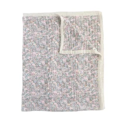 Little Unicorn Big Kid Cotton Muslin Quilt