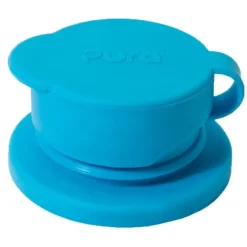 Pura Big Mouth Sport Tops