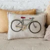 Lorena Canals Bike Cushion