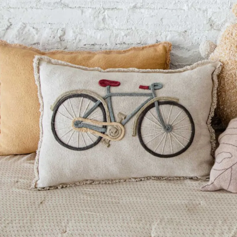 Lorena Canals Bike Cushion