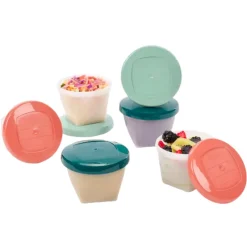 Babymoov Biosourced Babybowls