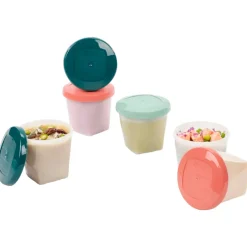 Babymoov Biosourced Babybowls