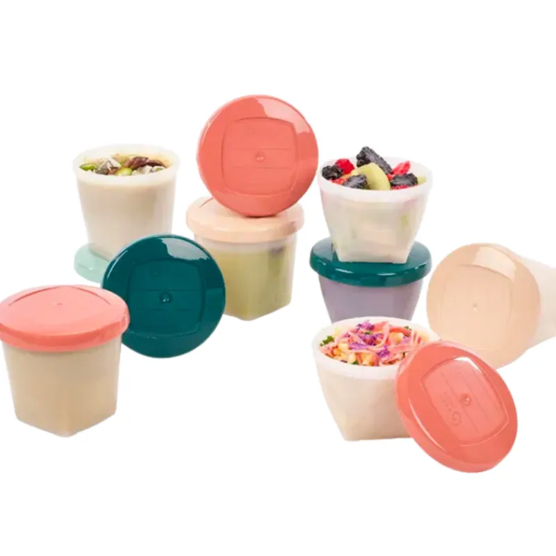 Babymoov Biosourced Babybowls