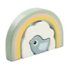 Done by Deer Birdie Stacking Tunnel