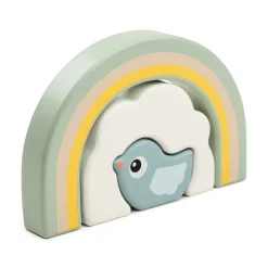 Done by Deer Birdie Stacking Tunnel