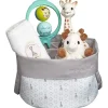 Sophie Birth Basket Gift Set