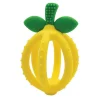 Itzy Ritzy Biter Teething Ball - Lemon Drop