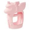 Itzy Ritzy Bitzy Grip-Silicone Mitt Teether