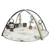 Tiny Love Black & White Décor Classic Developmental Gymini