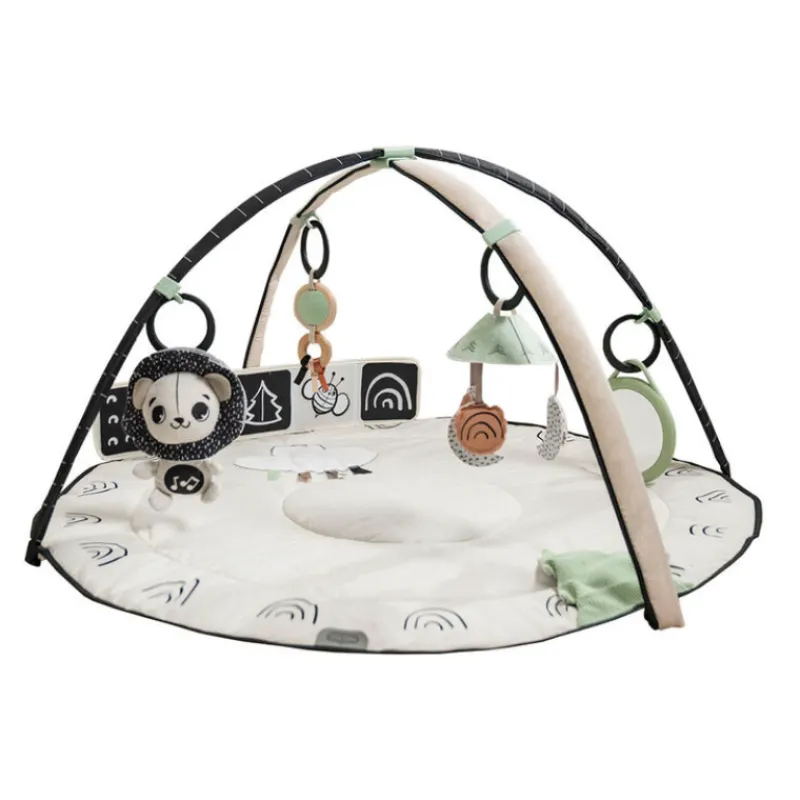 Tiny Love Black & White Décor Classic Developmental Gymini