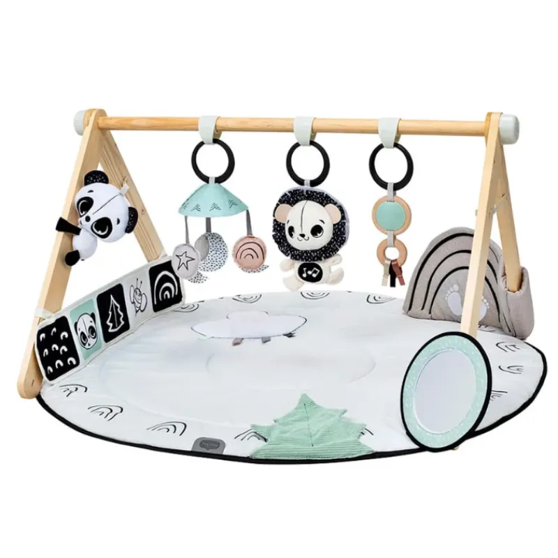 Tiny Love Black & White Décor Luxe Developmental Gymini