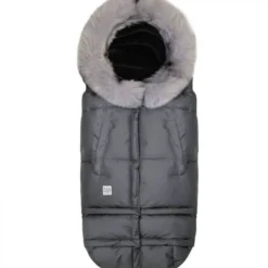 7 A.M Enfant Blanket 212 Evolution - Micro Fleece
