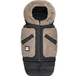 7 A.M Enfant Blanket 212 Evolution - Micro Fleece