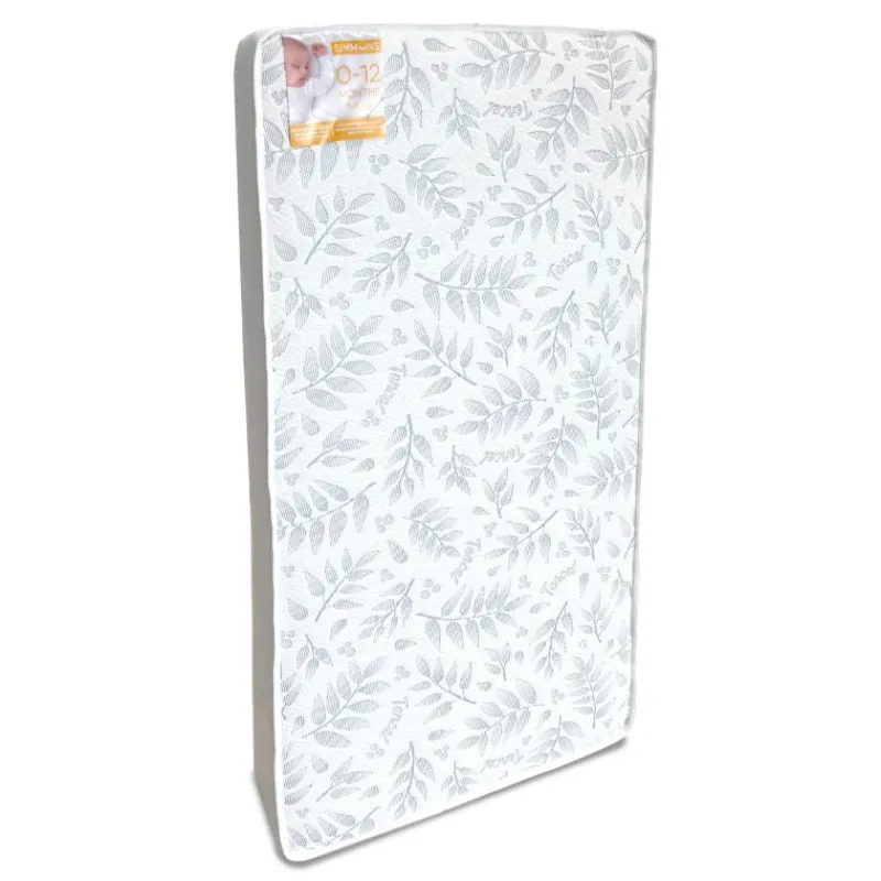 Simmons Bliss Crib Mattress